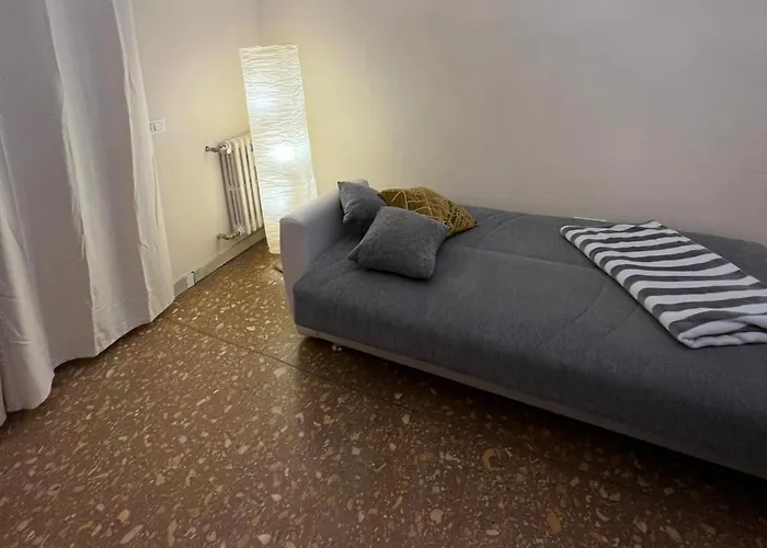 Apartment Palazzo Senesi *