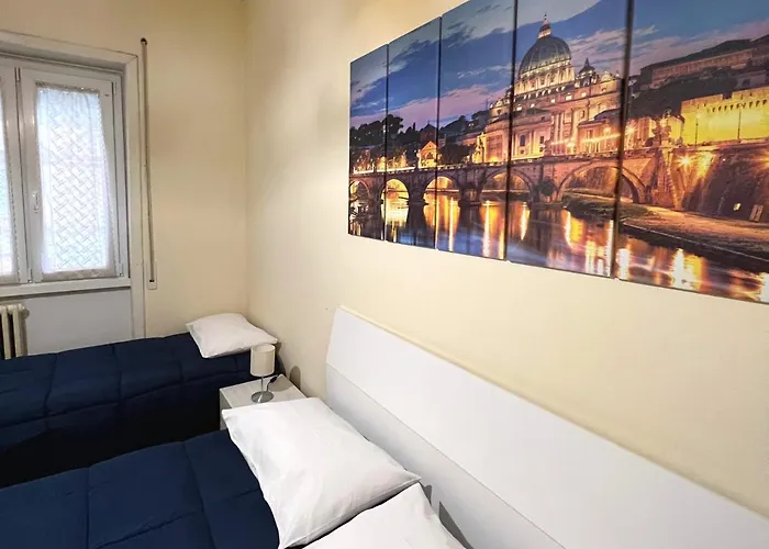 Palazzo Senesi Apartment *