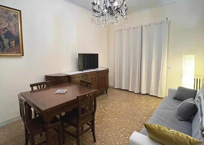 Apartment Palazzo Senesi