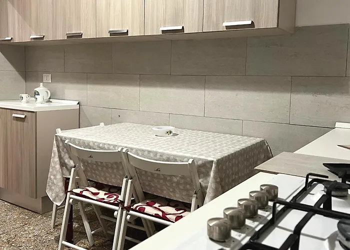 Apartment Palazzo Senesi *