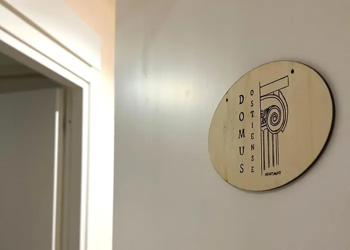 Palazzo Senesi Apartment