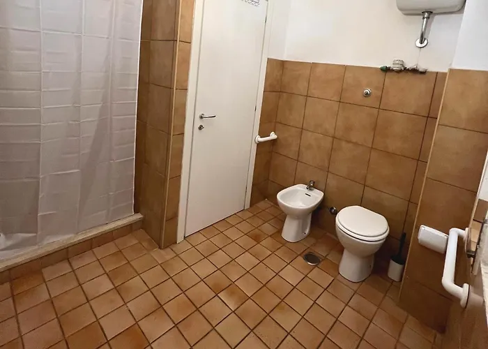 Palazzo Senesi Apartment Rom