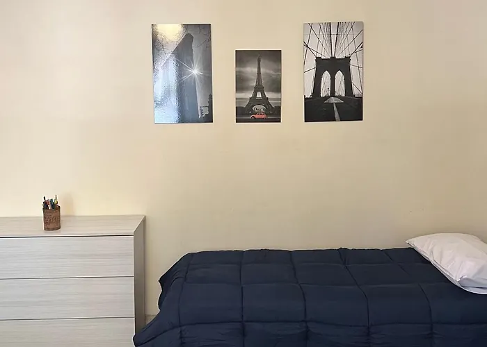 Apartment Palazzo Senesi
