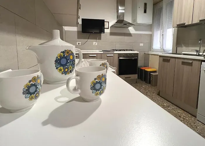 Apartment Palazzo Senesi