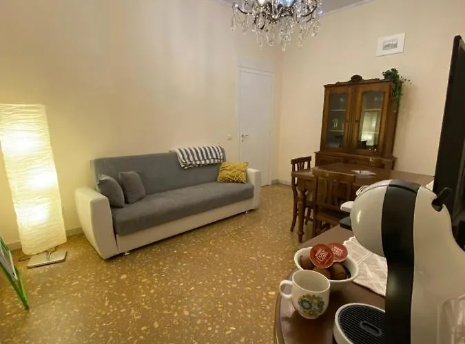 Palazzo Senesi Apartment Rom