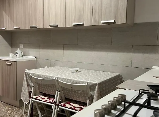 Apartment Palazzo Senesi Rom