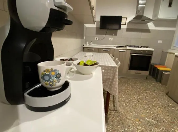 Apartment Palazzo Senesi *