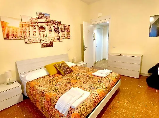 Palazzo Senesi Apartment *