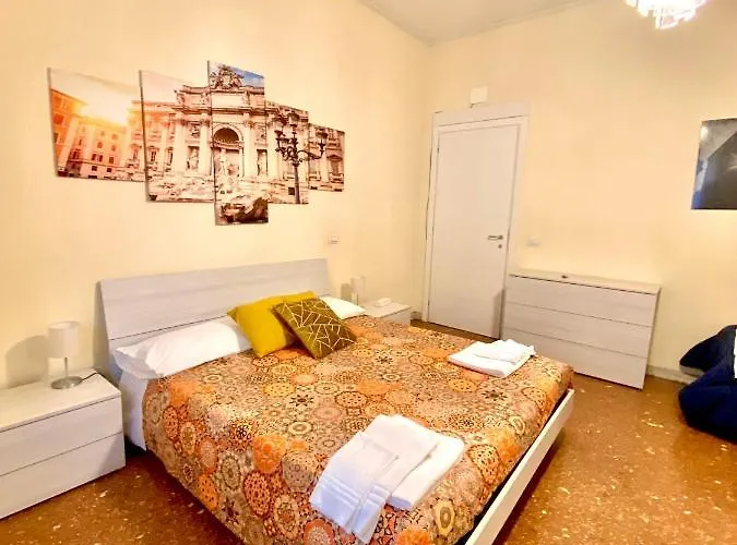 Apartment Palazzo Senesi *