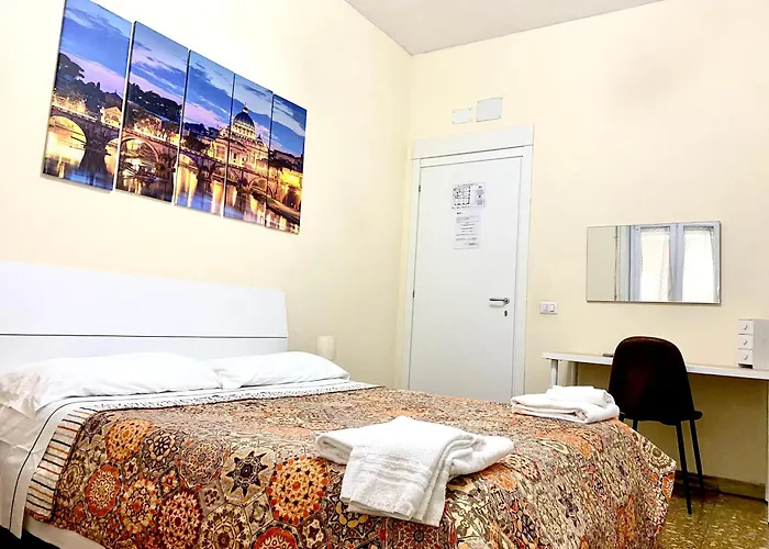 Palazzo Senesi Apartment