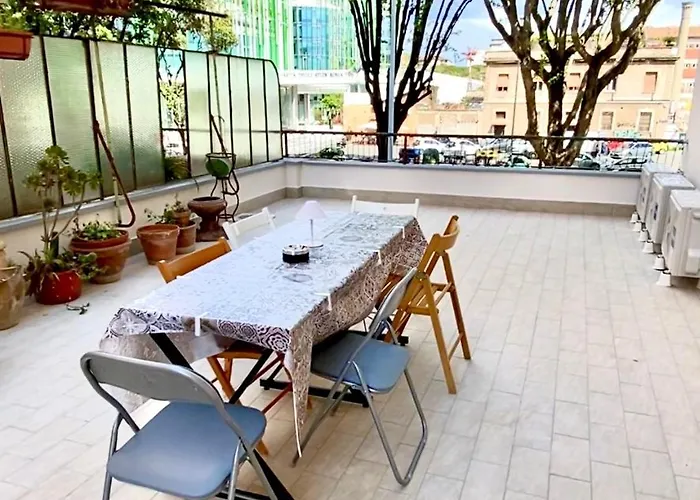 Palazzo Senesi